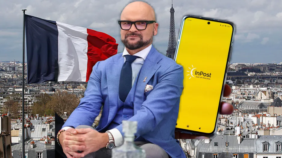 InPost Francja
